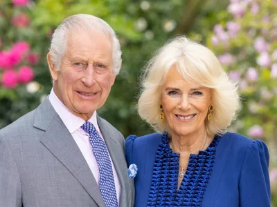 Mesajul Regelui Charles către Nicușor Dan (sursa: Facebook/The Royal Family)