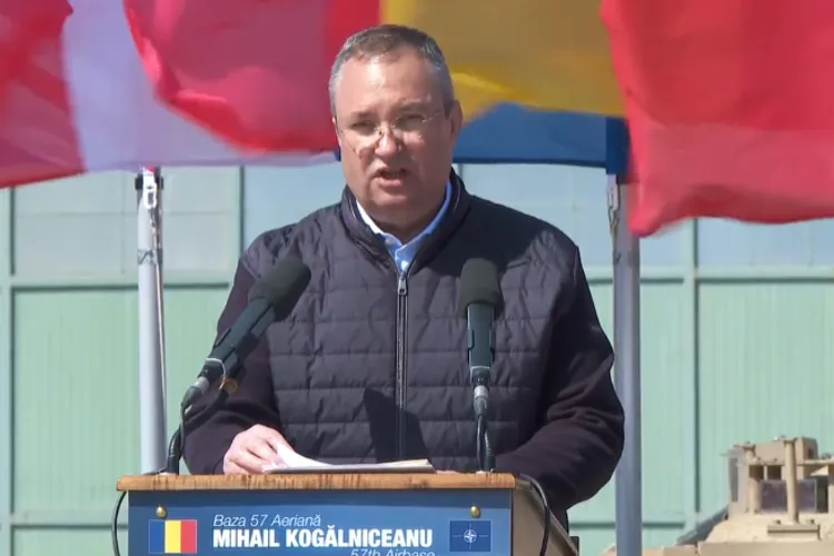 Europa din nou în pragul războiului (sursa: Facebook/NicolaeCiuca)