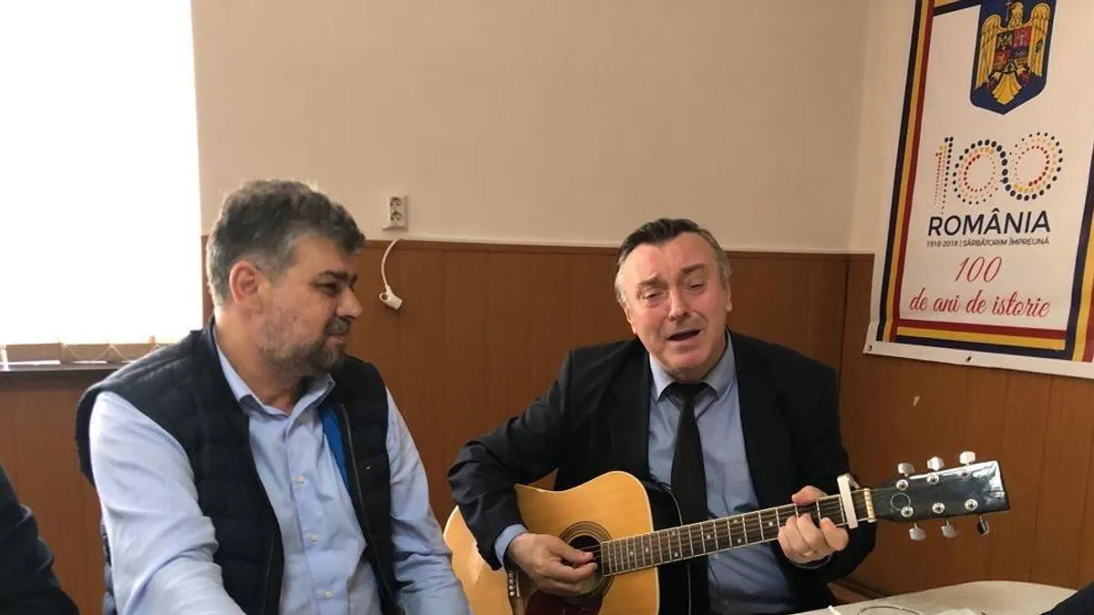 Camera Deputaților a mai votat două zile libere Foto: Facebook