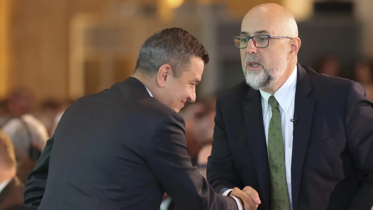 Kelemen Hunor negociază să treacă în tabăra PSD. Pozițiile PSD, preluate de UDMR – poza 1