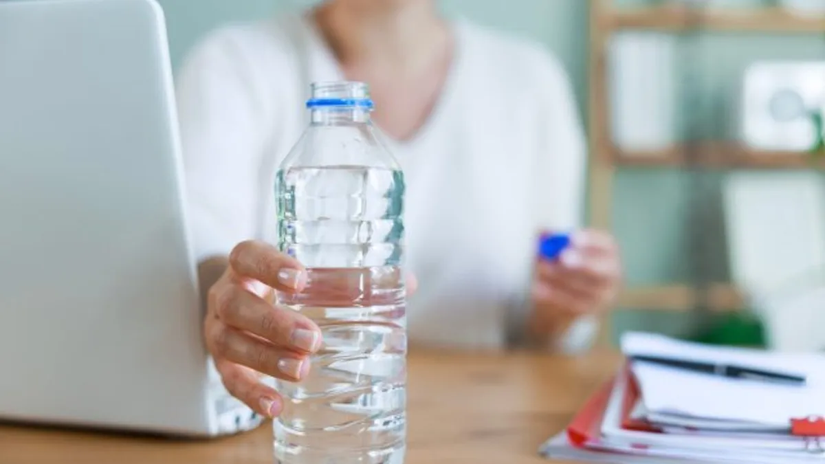 Când e posibilă intoxicaţia cu apă (sursa: ziaruldeiasi.ro)