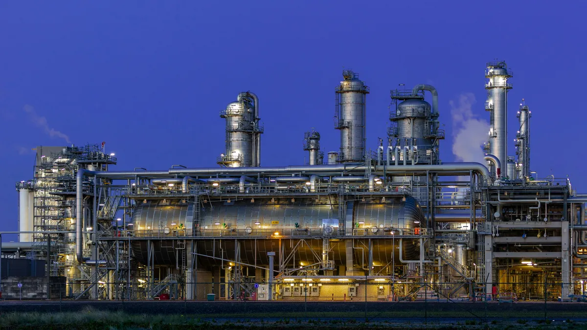 Orientul Mijlociu, conflictul amenință piața globală a gazelor (sursa: Pexels/Igor Passchier)