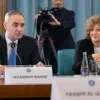 Ministrul Nazare, nici un cuvânt despre meritul guvernului Bolojan în menținerea ratingului Fitch