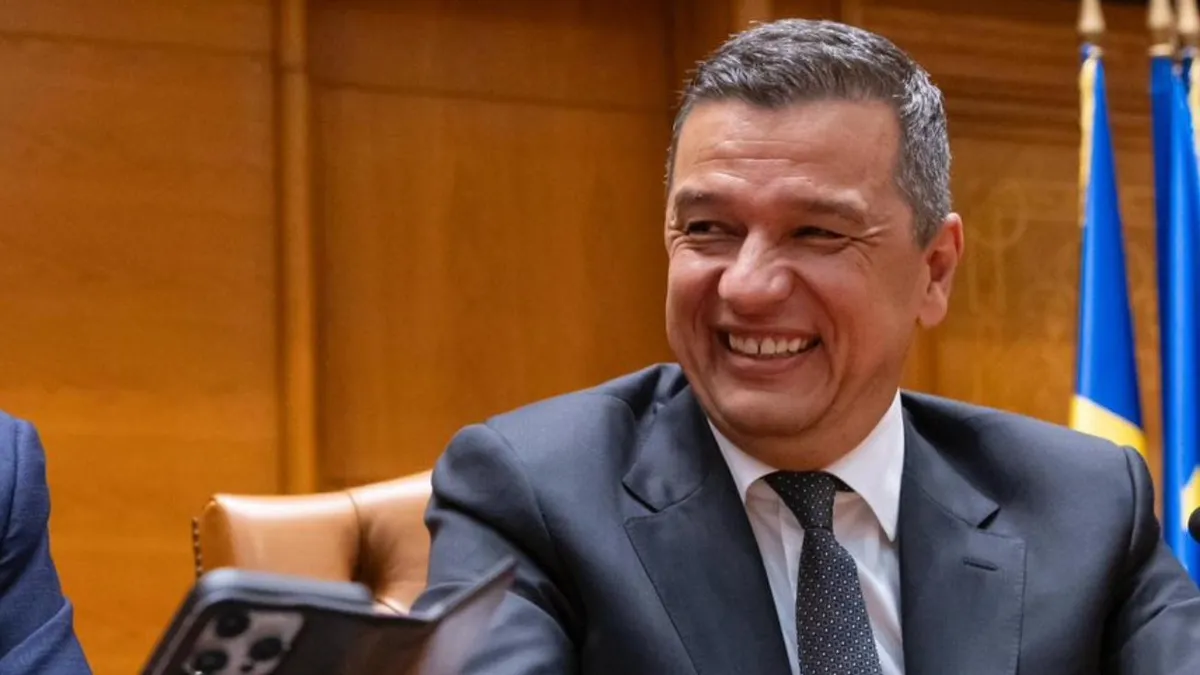 PSD decide viitorul partidului la guvernare (sursa: Facebook/Sorin Grindeanu)