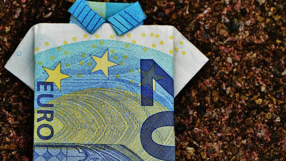 Bulgaria se pregătește de adoptarea euro (sursa: Pexels/Pixabay)