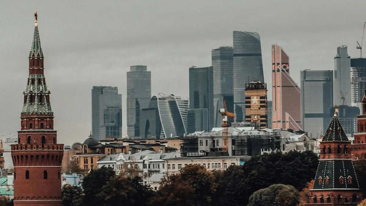 Cazinourile online, soluție pentru bugetul Rusiei (sursa: Pexels/Azamat Hatypov)