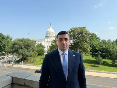 „Trumpiștii” din AUR, tăcere deplină după atacul SUA asupra Iranului. Dungaciu, foarte evaziv Foto: Facebook