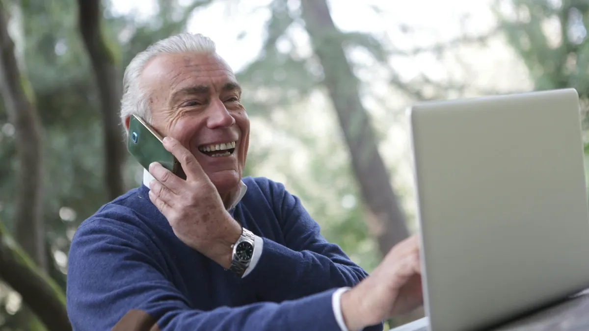 Ce este Pilonul II, explicat simplu (sursa: Pexels/Andrea Piacquadio)