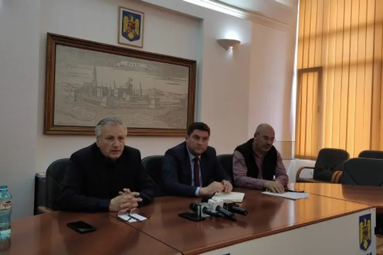 Primari, bețe în roate autostrăzii A8 (sursa: ziaruldeiasi.ro)