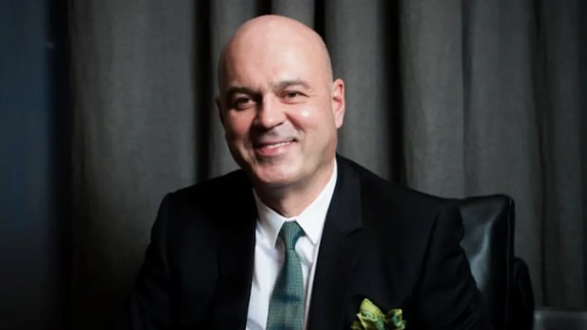 Franța: iaht recuperat de miliardar rus (sursa: Twitter/Bloomberg Wealth)