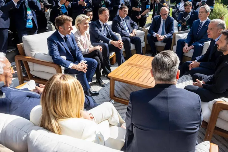 2% pentru apărare, ținta NATO, atinsă (sursa: nato.int)