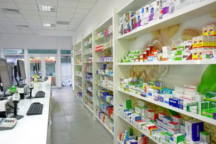 TVA schimbat, farmacii închise pentru actualizare (sursa: ziaruldeiasi.ro)