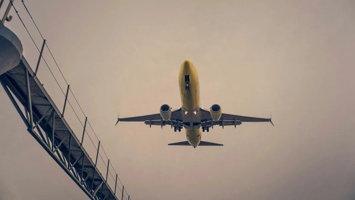 Românii blocați în Orientul Mijlociu, repatriere imposibilă (sursa: Pexels/Lucas Allmann)