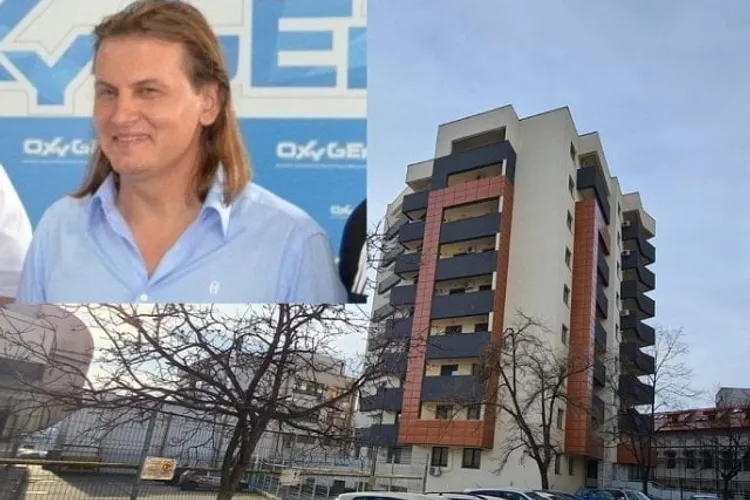 Probleme de urbanism nesfârșite la Iași (sursa: ziaruldeiasi.ro)