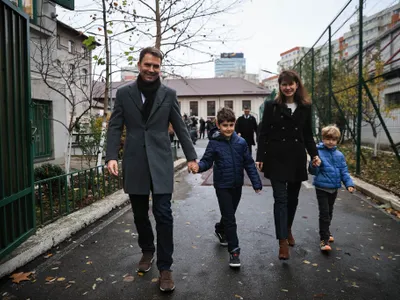 Cătălin Drulă își recunoaște înfrângerea (sursa: Facebook/Cătălin Drulă)