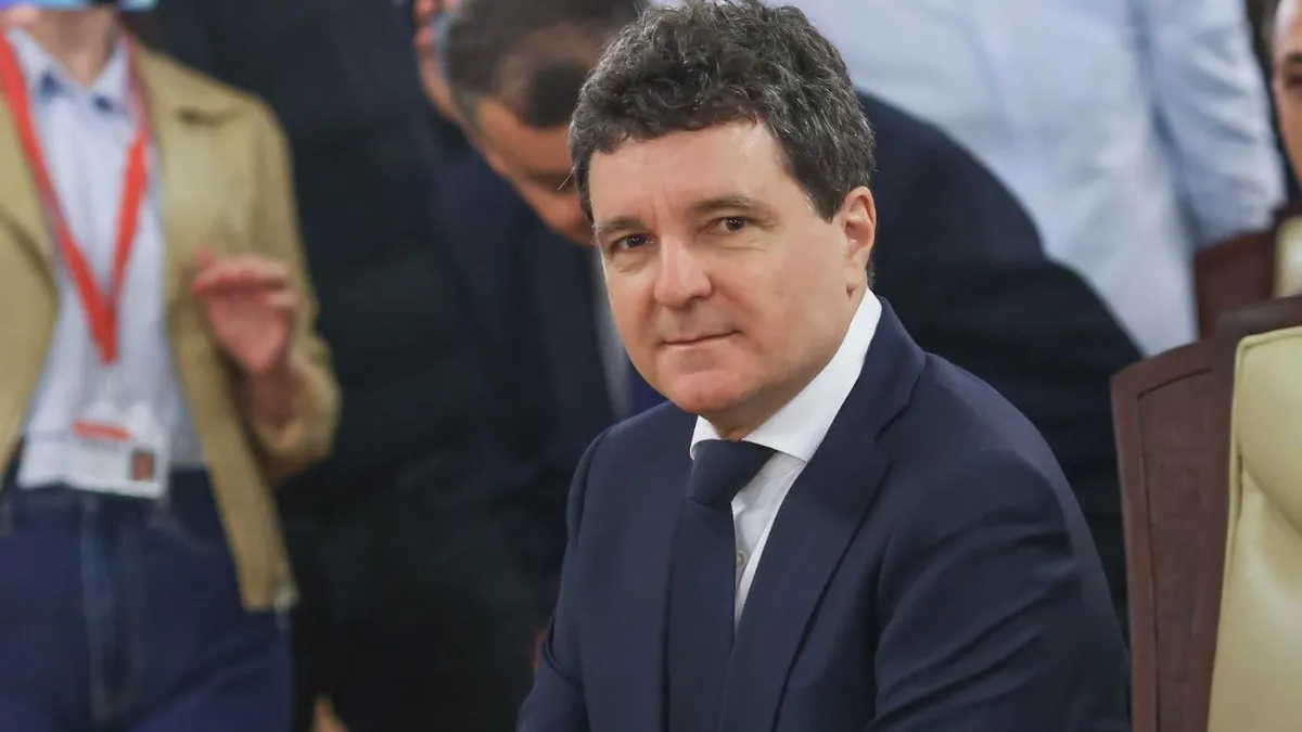 România, păsuită de UE, după alegeri (sursa: Inquam Photos/George Călin)