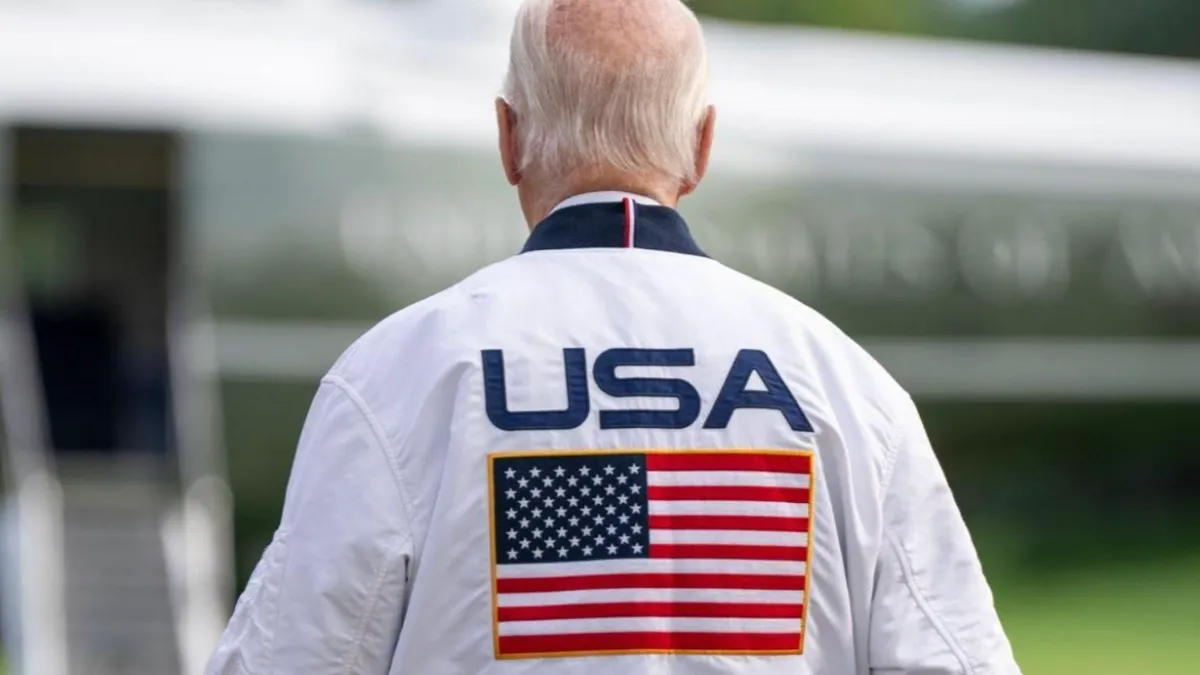 Fostul președinte Biden, diagnosticat cu cancer (sursa: Facebook/Joe Biden)