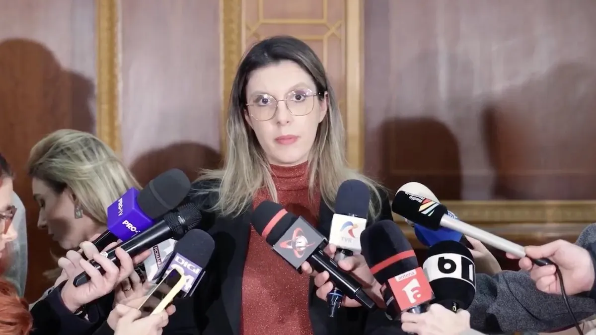 Criza apei potabile, Buzoianu acuză ascunderea informațiilor (sursa: Facebook/Diana Buzoianu)