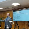 Adrian Papahagi spune că nu vrea să fie implicat în lupta politică din jurul guvernului Tomac Foto: Facebook