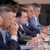 Toți sinecuriștii ministrului Burduja: poziții, bani și influență în companiile din Energie (sursa: Facebook/Sebastian Burduja)