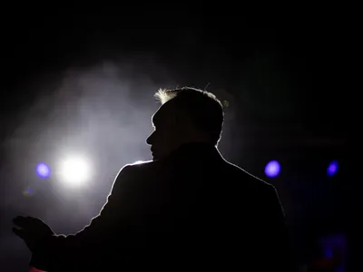 Explozibil lângă Balkan Stream, miză electorală (sursa: Facebook/Orbán Viktor)