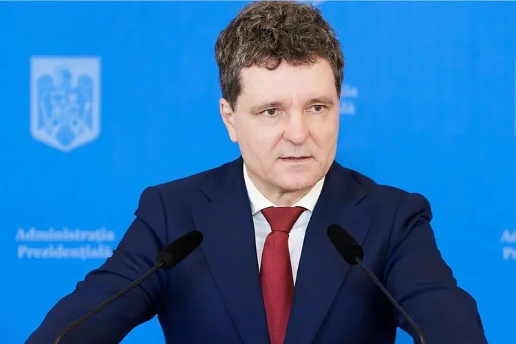 Nicușor Dan, reuniune informală la Copenhaga (sursa: Facebook/Nicușor Dan)