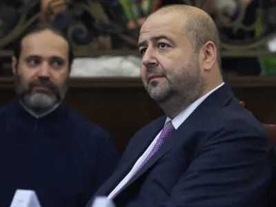 Judecător PSD din CCR, Busuioc, ex-subofițer de poliție, și-a donat apartamentul ca să poată lua casă RAAPPS