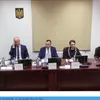 Judecătoarea care a explicat cum ține gașca Savonea Justiția sub control, linșată de colegii din CSM Foto: captură youtube