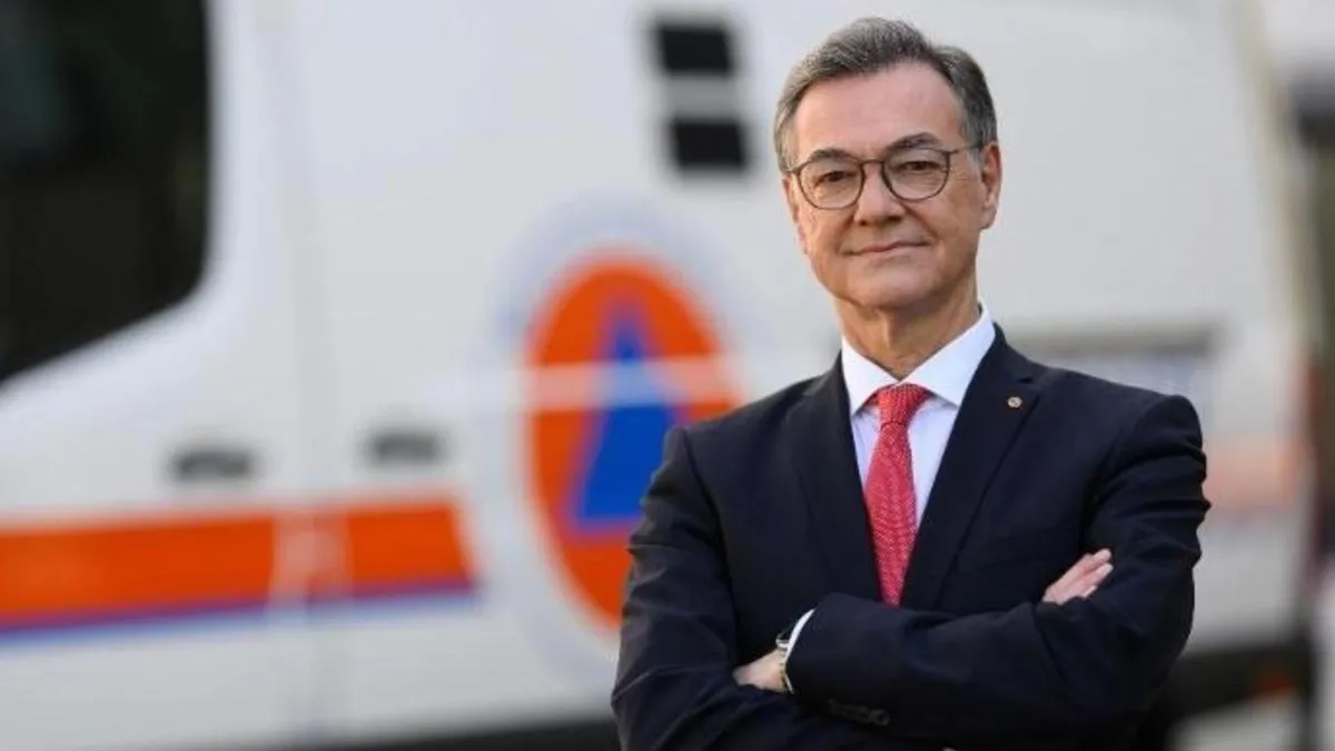 Germania își modernizează rețeaua de adăposturi (sursa: bbk.bund.de)