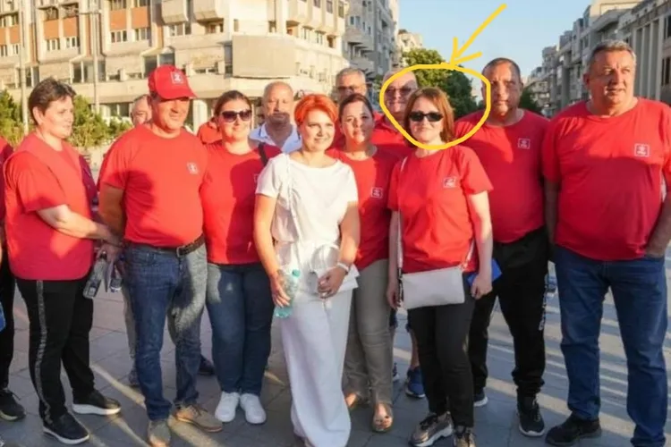 Demontarea minciunilor Olguței Vasilescu: cum a controlat PSD Electrocentrale Craiova Foto: Facebook