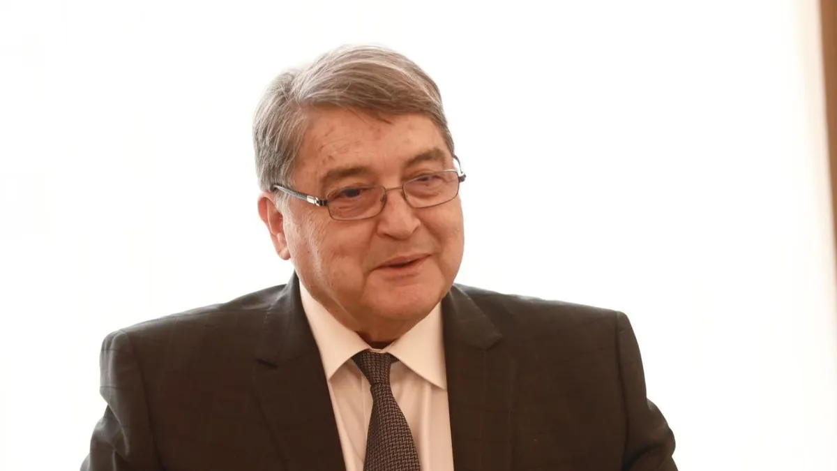 MAE denunță interferența Rusiei în alegeri (sursa: X/MAE)