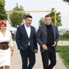 Manda și Grindeanu, mărci protejate. Nu este calr de ce nu și Olguța Vasilescu Foto: Facebook