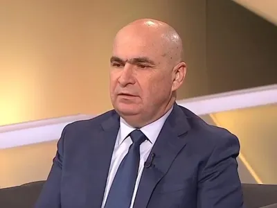 Bolojan nu ia în calcul demisia (sursa: Prima TV)