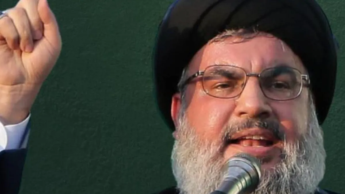 Conflictul Israel – Hezbollah, 42 de ani (sursa: Facebook/Israel Defense Forces)