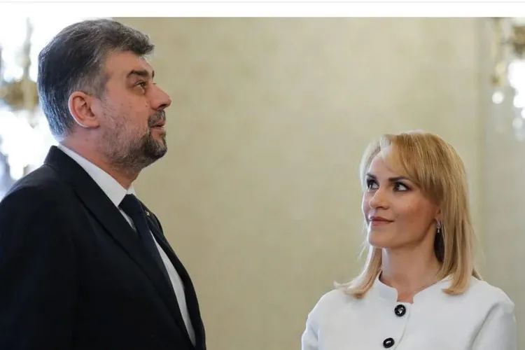 Pe cine va promova PSD în locul lui Firea și Budăi Foto: Replica online