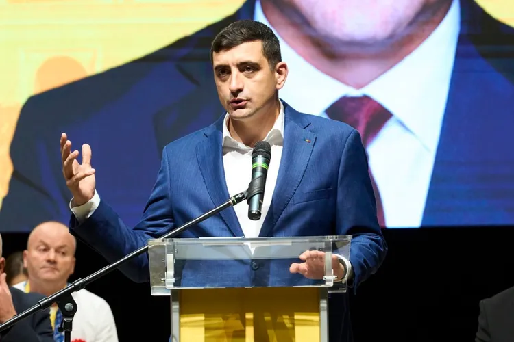 AUR și PSD se unesc împotriva ONG-urilor (sursa: Facebook/Alianța pentru Unirea Românilor - AUR)