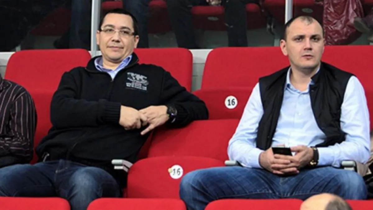 Geoană sugerează că Ghiță este protejat de Rusia și de Ciolacu 