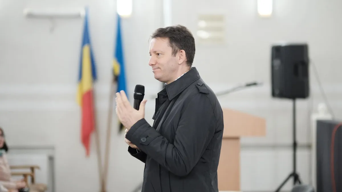 Performața lui Ciolacu la fonduri europene: zero, arată Siegfried Mureșan Foto: Facebook