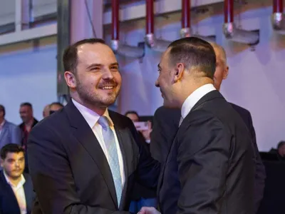 Bolojan îl desființează pe Rogobete, după ce a lăsat spitalele fără bani: iresponsabil, incompetent - surse presă