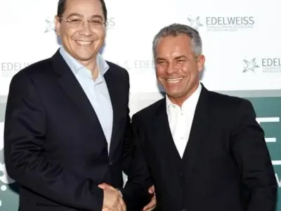 Vladimir Plahotniuc, condamnat la 19 ani de închisoare de judecătorii din R.Moldova Foto: Facebook