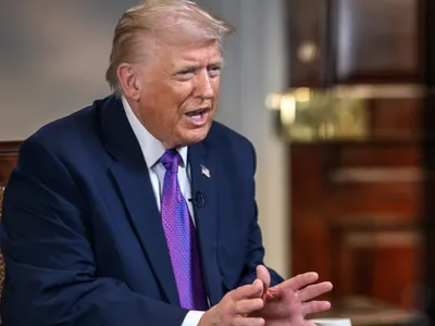 Trump amenință infrastructura petrolieră a Iranului (sursa: Facebook/The White House)