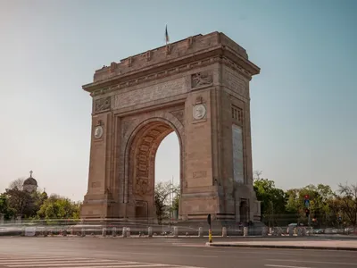 București, caniculă și disconfort termic ridicat (sursa: Pexels/Victor Stefanescu)