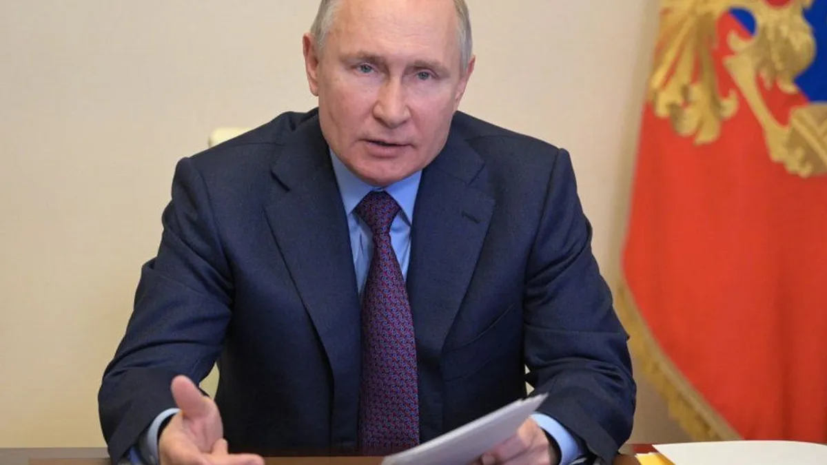 Scenariul coreean în Ucraina (sursa: see.news)