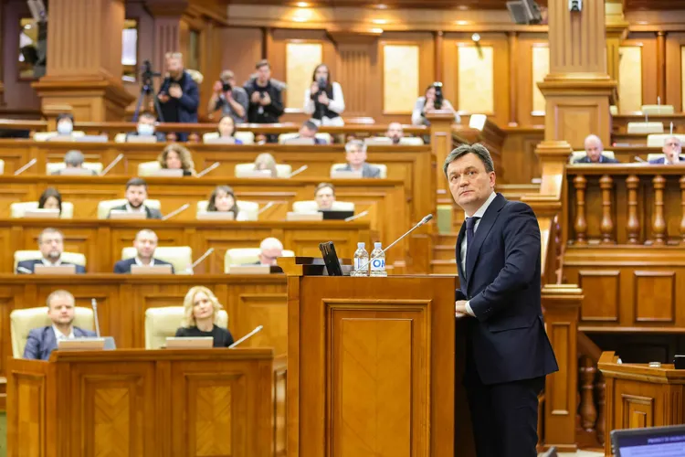 Noul guvern de la Chișinău începe să retragă Republica Moldova din CSI. Taxa anuală pentru apartenența la alianța controlată de la Moscova: circa 500.000 euro