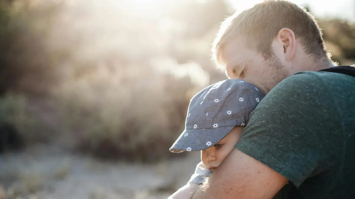 Lupta unui tată cu birocrația absurdă (sursa: Pexels/Josh Willink)