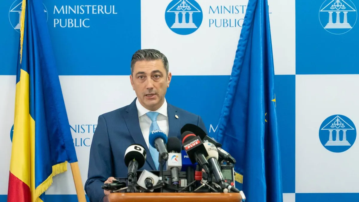 Judecătoare acuzată de abuz în serviciu (sursa: Inquam Photos/Tudor Pană)