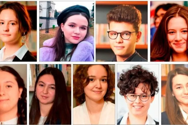 Care este profilul elevilor care iau zece la Evaluarea Națională