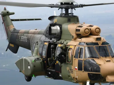 Airbus, lobby pentru elicoptere militare nedorite de MApN (sursa: airbus.com)