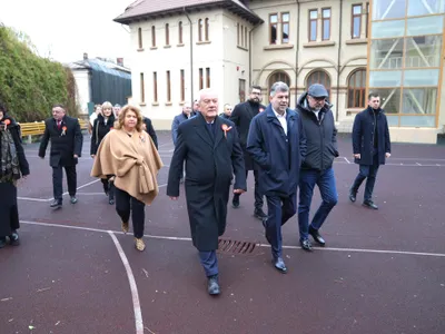 Primarul PSD al Buzăului, Constantin Toma, îl acuză pe Grindeanu că amână un congres ca să rămână la putere Foto: Facebook