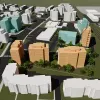 Românii de azi locuiesc unde munceau cei de ieri: proiect imobiliar de nouă milioane de euro, vândut